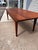 Povl Dinesen Finn Juhl for France & Son Made by Povl Dinesen Teak Coffee Table, Denmark, 1960s For Sale - Image 4 of 11