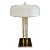 Gerald Thurston for Lightolier Table Desk Lamp For Sale