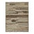 Rug & Kilim’s Modern Rug with Beige-brown Geometric Patterns - 5x8 For Sale