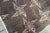 Charcoal Galerie Shabab Collection Mid-20th Century Turkish Anatolian Rug For Sale - Image 8 of 9