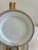 Early 20th Century Vintage Bavaria Athens Greek Key Bread Plates - a Pair For Sale - Image 5 of 10