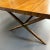 Keno Brothers Macassar Coffee Table by Theodore Alexander For Sale - Image 9 of 12