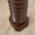 French 18th Century Solid Wine Press Pedestal For Sale - Image 11 of 12