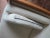Wood Danish Modern Stouby Loveseat Sofa Denmark For Sale - Image 7 of 11
