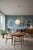 Satellite Pendant Lamp in Opal Glass by Vilhelm Wohlert for Louis Poulsen, 1960s For Sale - Image 13 of 14