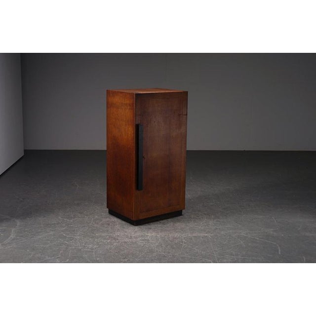 Modern Belgian Cabinet, 1920s For Sale - Image 13 of 16