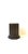 Column Pedestal Box, Neoclassical Style, Circa Mid-20th Century For Sale - Image 11 of 13