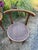 Early 20th Century Early 20th Century Thonet Style Cafe Bistro Chairs - Set of 3 For Sale - Image 5 of 7