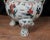 Japanese Arita Imari Koro Urn in Porcelain and Ceramic For Sale - Image 5 of 12
