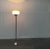 Mid-Century Modern Mid-Century Italian Space Age Flash Floor Lamp from Guzzini For Sale - Image 3 of 18