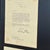 Hand-typed letters between "Jim Harper" of California and the 37th president of the United States, Richard Nixon, and Vice...