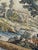 Vintage French Jacquard The Lignon Tapestry in the style of Aubusson, 1970s For Sale - Image 14 of 18