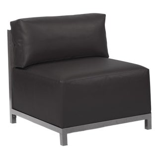 Axis Chair Atlantis Black Titanium Frame For Sale