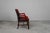Item: Armchair Period & Style: English style - second half of the 20th century Features: - Stylish and comfortable piece...