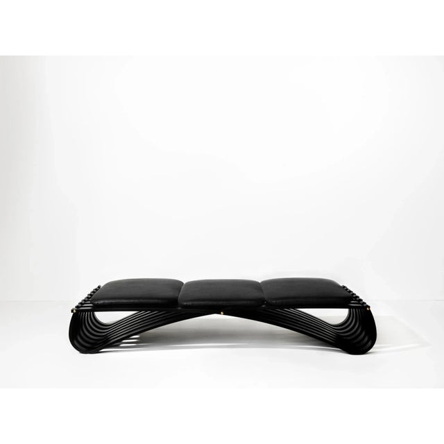 Jundo Daybed by Mads Emil Garde for Motarasu For Sale - Image 4 of 4