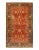 Fine Hand Knotted Agra 14'11'' X 25'5'' For Sale - Image 13 of 14