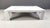 Mid-Century Modern Vintage Rectangular Marble Coffee Table, 1970s For Sale - Image 3 of 11