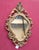 Small Mirrors with Carved Frames, 1930s, Set of 2 For Sale - Image 10 of 18