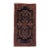 Antique Mohajeran Sarouk Rug 2'5'' x 4'9'' For Sale