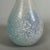 Blue Modern Blue Murano Glass Long Neck Vase from Scavo, 1970s For Sale - Image 8 of 12