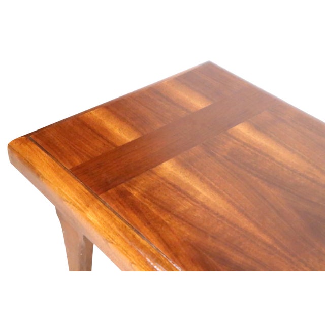 Mid Century Lane Coffee Table For Sale - Image 9 of 9