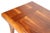 Mid Century Lane Coffee Table For Sale - Image 9 of 9