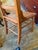 Victorian Ladderback Dining Chairs, Set of Four For Sale - Image 11 of 14