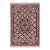 Shabby Chic Pak-Persian Gray/Gray Wool Rug - 2'1'' X 3'3'' For Sale