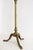 Italian Brass Coat Rack with Rotating Crown, 1960s For Sale - Image 13 of 15