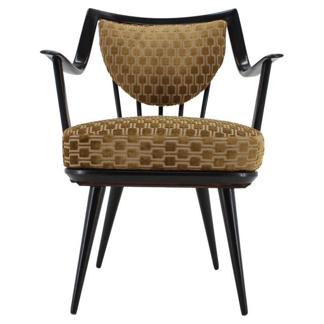 Casala Modell Armchair, Germany, 1970s For Sale - Image 17 of 17