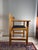 Mid-Century Modern Hans J. Wegner Ge 212 Oak Armchair for Getama, Denmark, 1975 For Sale - Image 3 of 8