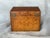 1900 - 1909 Antique Dovetail Joint Shaw Walker Wood Box For Sale - Image 5 of 14