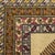 Shirvan Rug in Wool For Sale - Image 3 of 8