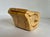 1970s Handcrafted Spalted Wood Sculptural Box With Drawer For Sale In Los Angeles - Image 6 of 12