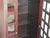 Poggi Wood and Glass LB65 Cabinet by Marco Zanuso for Poggi, 1968 For Sale - Image 4 of 13
