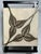 R & Y Augousti 1990s Vintage R. & Y. Augousti Integrated Metal & Tessellated Shagreen Leaf Waste Bin - 1 Piece For Sale - Image 4 of 7