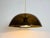 Acrylic Glass Pendant Lamp by Temde, 1970s For Sale - Image 6 of 13