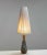 Ceramic Large Stoneware Table Lamp from Tilgmans Keramik, Sweden, 1960s For Sale - Image 7 of 10