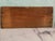 Antique wooden sign advertising Gloss Starch. Made of wood and with stenciled black lettering. Was likely a General Store...