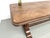 Vintage Farmhouse Table in Oak, 1950s For Sale - Image 14 of 18