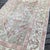Antique Turkish Rug | 6x7 For Sale - Image 4 of 9