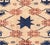 Turkish Baluch Wool Rug, 5' 8" X 3' 4" For Sale - Image 4 of 9