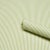 Contemporary SAMPLE - Schumacher Emma Stripe Narrow Wallpaper In Leaf For Sale - Image 3 of 4