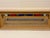 Native American Vintage Native American Ceremonnial Attire in a Shadow Box For Sale - Image 3 of 3