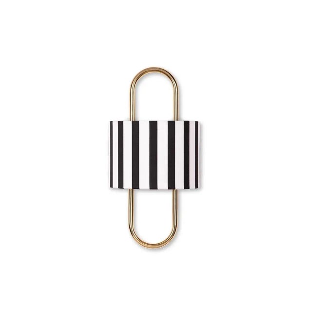 Maria wall lamp, Royal Stranger Dimentions Width 25cm, height 50cm, depth 13cm Inspired by the femininity and using bold...