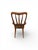 Mid-Century Danish Modern Koefoeds "Ingrid" Teak Dining Chairs - Set of 8 For Sale In Philadelphia - Image 6 of 10
