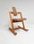 Stokke Pendulum Balance Chair by Peter Opsvik, 1980s For Sale - Image 14 of 14
