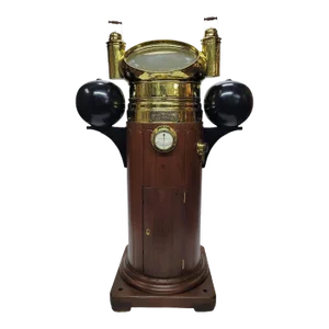 Premium Ships Binnacle by Whyte Thomson & Co’s