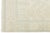 Modern Oushak Style Hand-Knotted Wool Area Rug – Pale Ivory & Soft Sage 9x12 For Sale In New York - Image 6 of 10