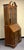 Traditional Vintage Pennsylvania House Solid Cherry Block Front Secretary Desk For Sale - Image 3 of 12